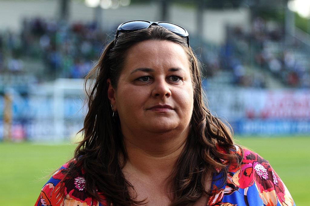 Lotto Ekstraklasa zawitała do Legnicy. Miedź lepsza od Pogoni