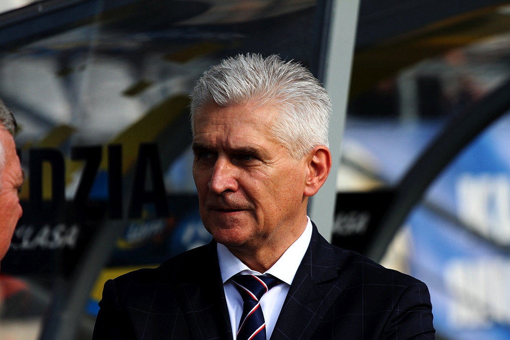 Lotto Ekstraklasa zawitała do Legnicy. Miedź lepsza od Pogoni