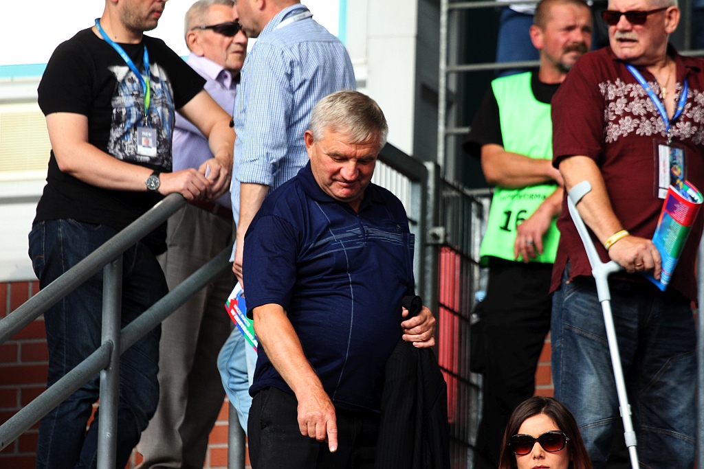 Lotto Ekstraklasa zawitała do Legnicy. Miedź lepsza od Pogoni