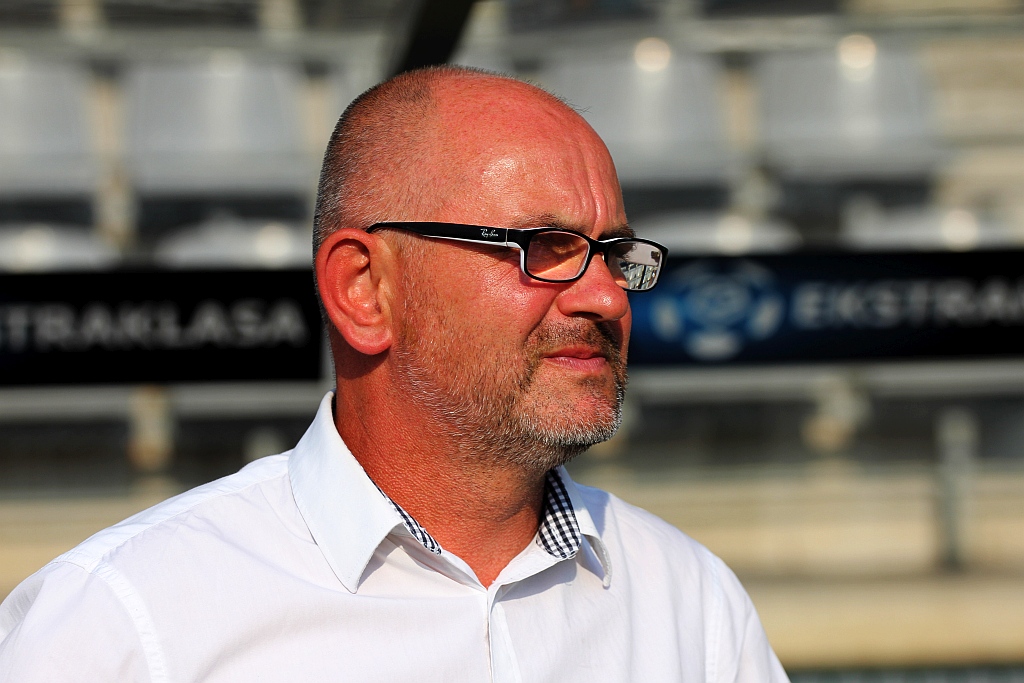 Lotto Ekstraklasa zawitała do Legnicy. Miedź lepsza od Pogoni