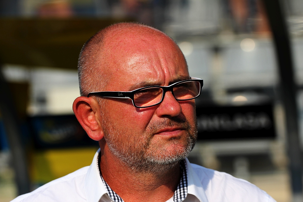 Lotto Ekstraklasa zawitała do Legnicy. Miedź lepsza od Pogoni