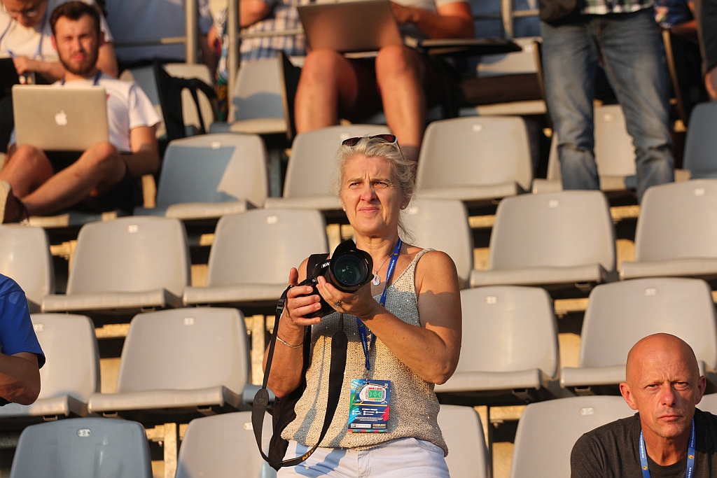 Lotto Ekstraklasa zawitała do Legnicy. Miedź lepsza od Pogoni