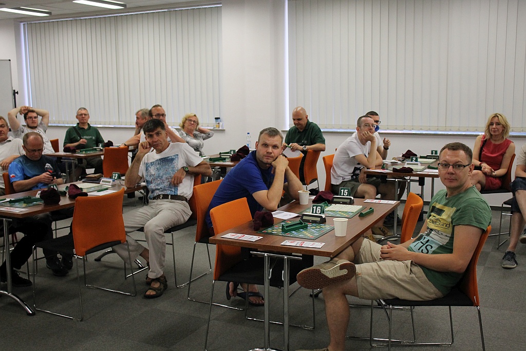 XXIV Puchar Polski w scrabble i X Mistrzostwa Ziemi Legnickiej