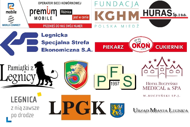 XXIV Puchar Polski w scrabble i X Mistrzostwa Ziemi Legnickiej