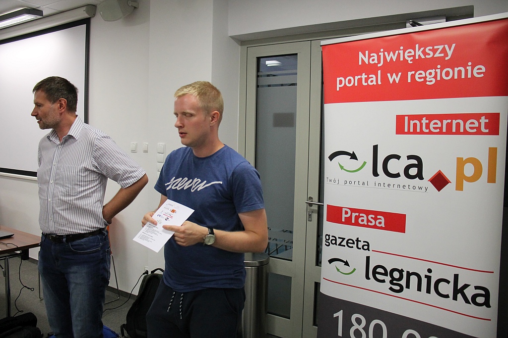 XXIV Puchar Polski w scrabble i X Mistrzostwa Ziemi Legnickiej