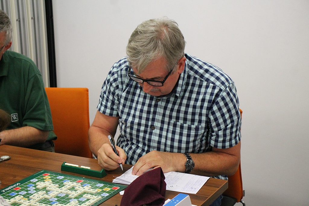 XXIV Puchar Polski w scrabble i X Mistrzostwa Ziemi Legnickiej