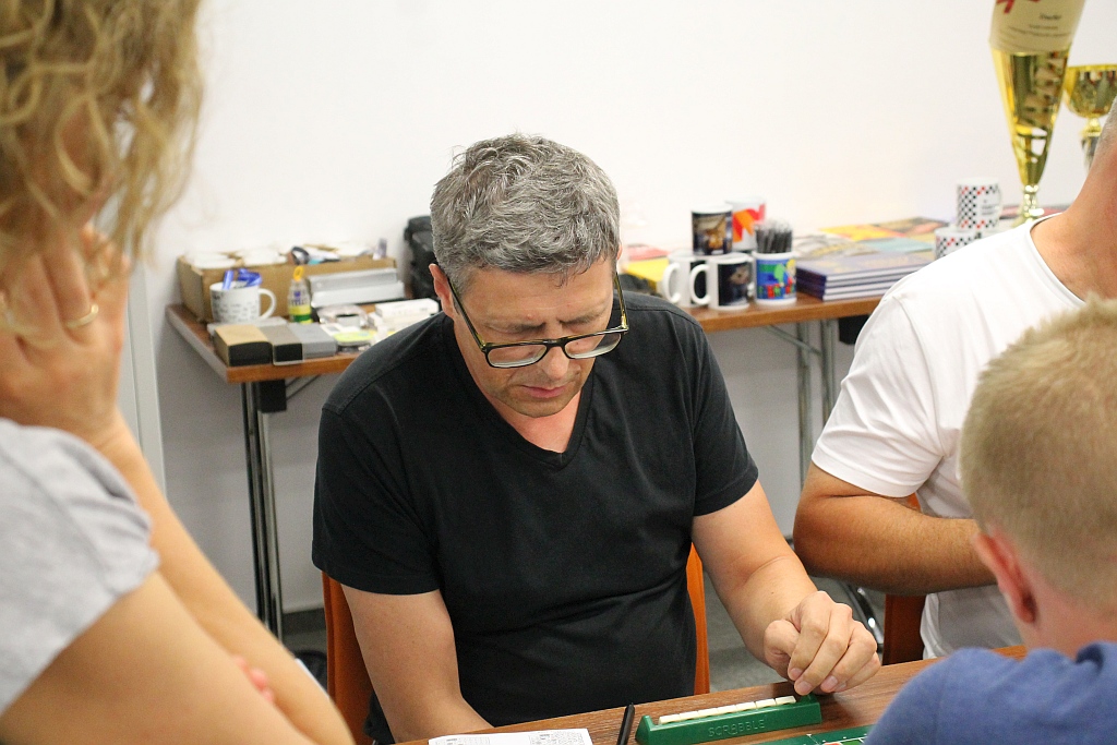 XXIV Puchar Polski w scrabble i X Mistrzostwa Ziemi Legnickiej