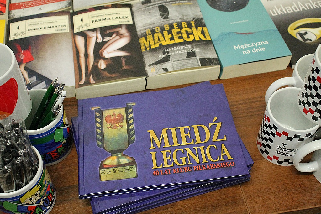 XXIV Puchar Polski w scrabble i X Mistrzostwa Ziemi Legnickiej