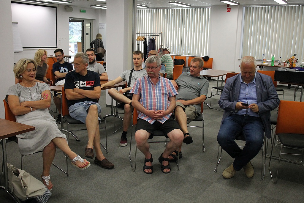 XXIV Puchar Polski w scrabble i X Mistrzostwa Ziemi Legnickiej