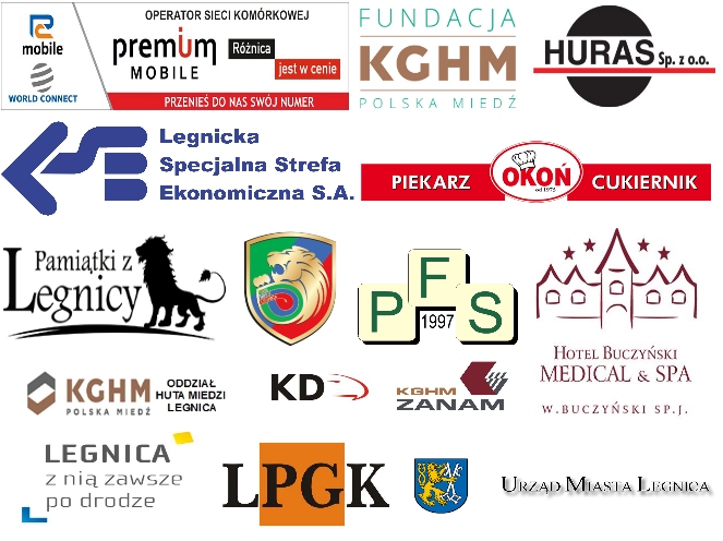 XXIV Puchar Polski w scrabble i X Mistrzostwa Ziemi Legnickiej
