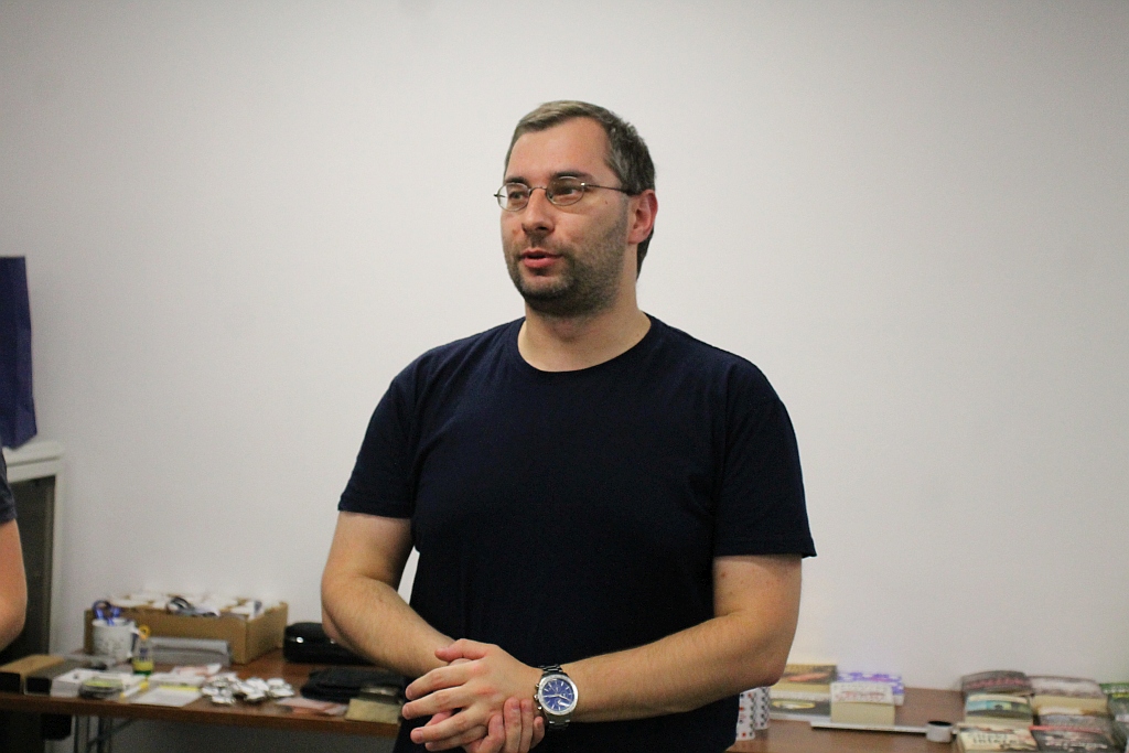XXIV Puchar Polski w scrabble i X Mistrzostwa Ziemi Legnickiej