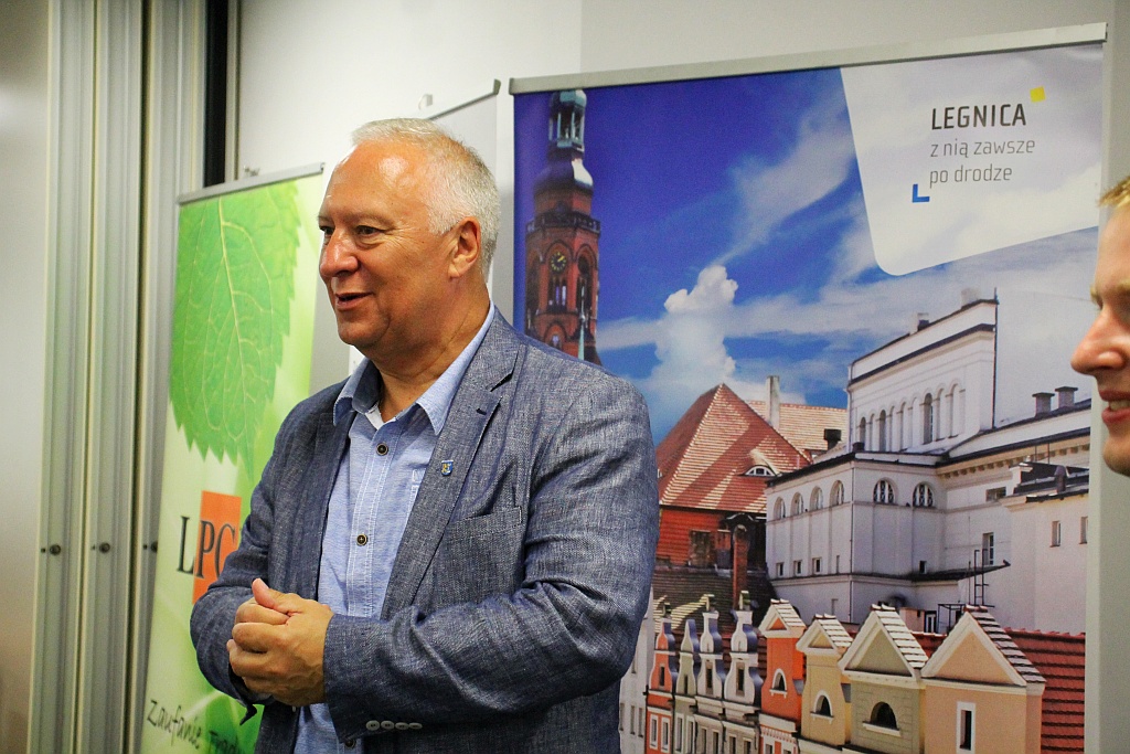 XXIV Puchar Polski w scrabble i X Mistrzostwa Ziemi Legnickiej