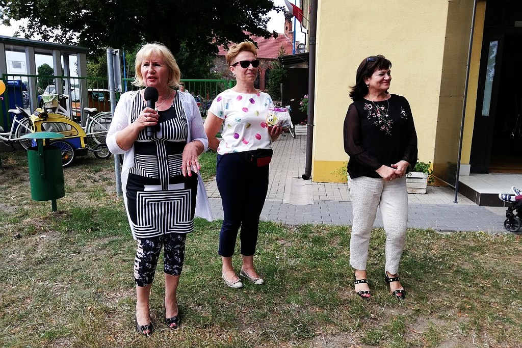 Pełne niezwykłych atrakcji wakacje w gminie Prochowice