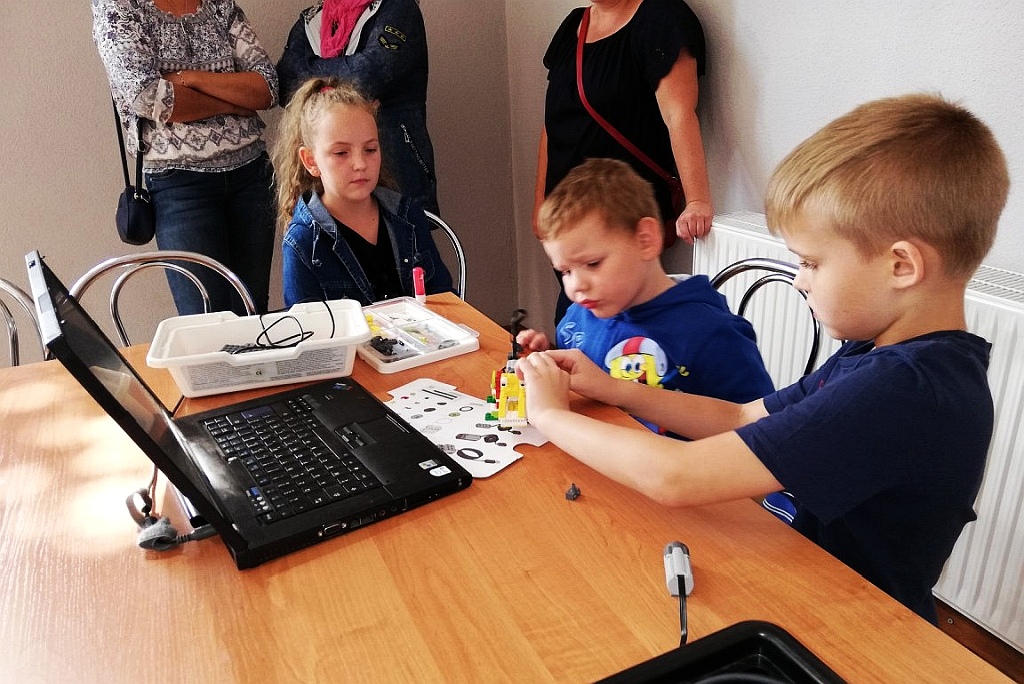 Pełne niezwykłych atrakcji wakacje w gminie Prochowice