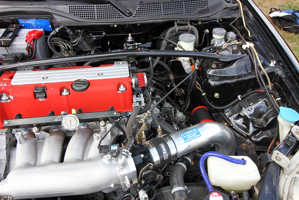 JapFest 2018 rozpoczął się na lotnisku w Legnicy