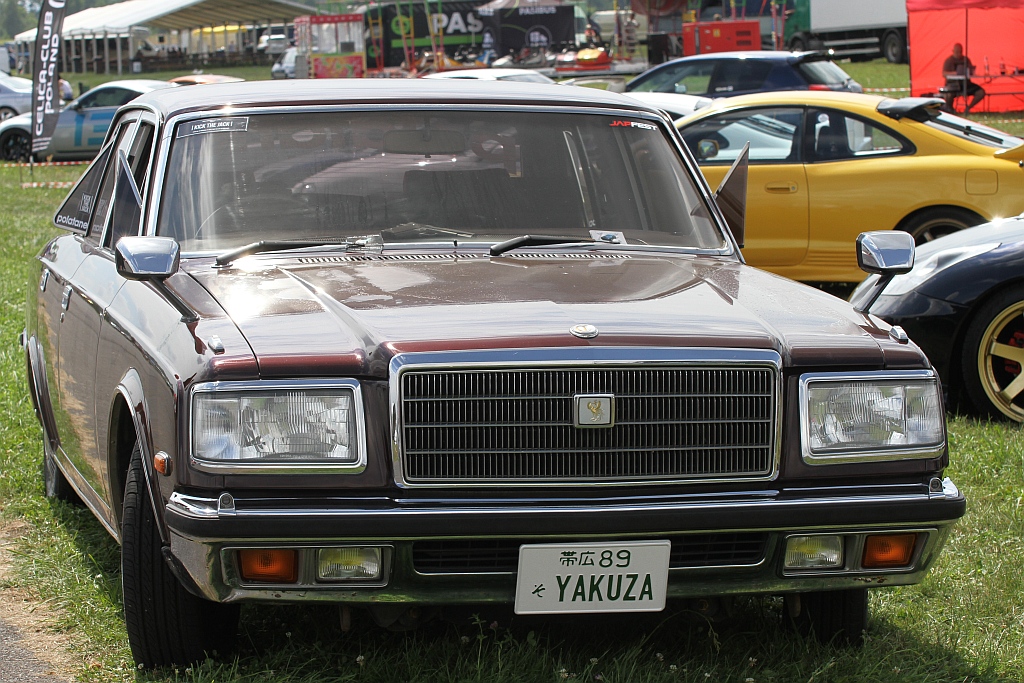 JapFest 2018 rozpoczął się na lotnisku w Legnicy