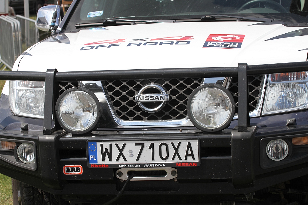 JapFest 2018 rozpoczął się na lotnisku w Legnicy