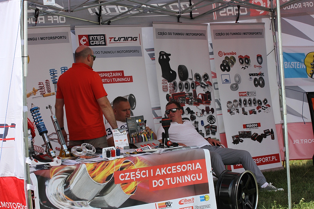 JapFest 2018 rozpoczął się na lotnisku w Legnicy
