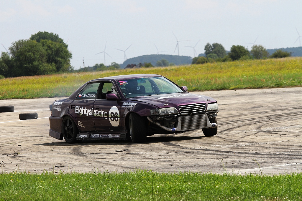 JapFest 2018 rozpoczął się na lotnisku w Legnicy