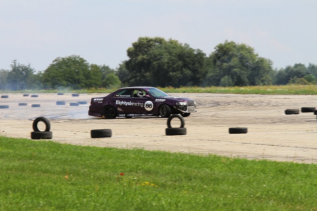 JapFest 2018 rozpoczął się na lotnisku w Legnicy