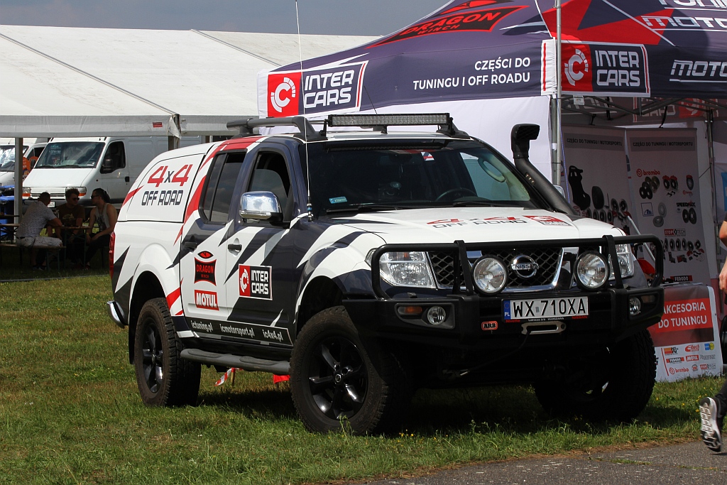 JapFest 2018 rozpoczął się na lotnisku w Legnicy