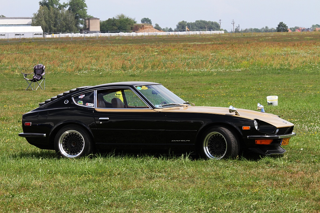JapFest 2018 rozpoczął się na lotnisku w Legnicy