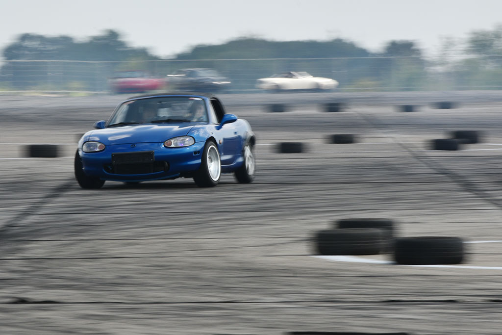 JapFest 2018 - DRIFT TAXI i  DRIFT BATTLE to atrakcje festiwalu