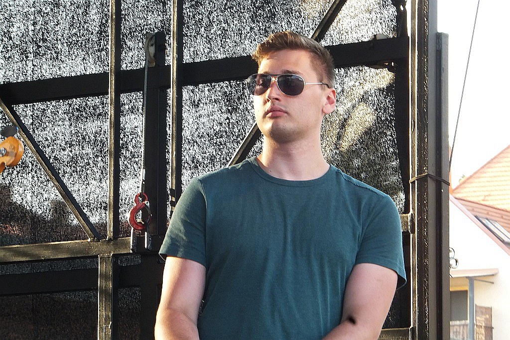 Pierwszy dzień Festiwalu Polskich Legend na dziedzińcu PWSZ