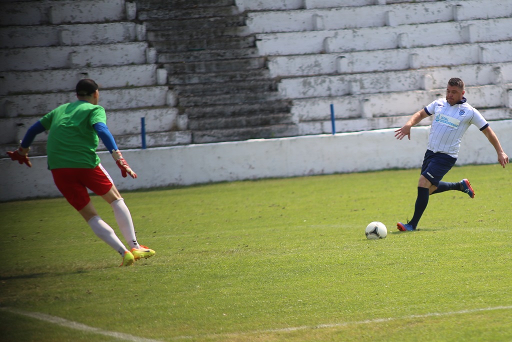 Konfeks Legnica przegrał sparing z beniaminkiem 4. ligi