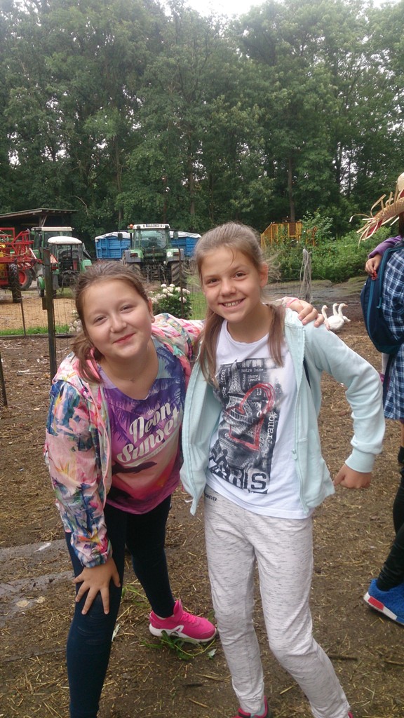 „Letnia Przygoda Edukacyjna” i inne atrakcje w Golance Górnej