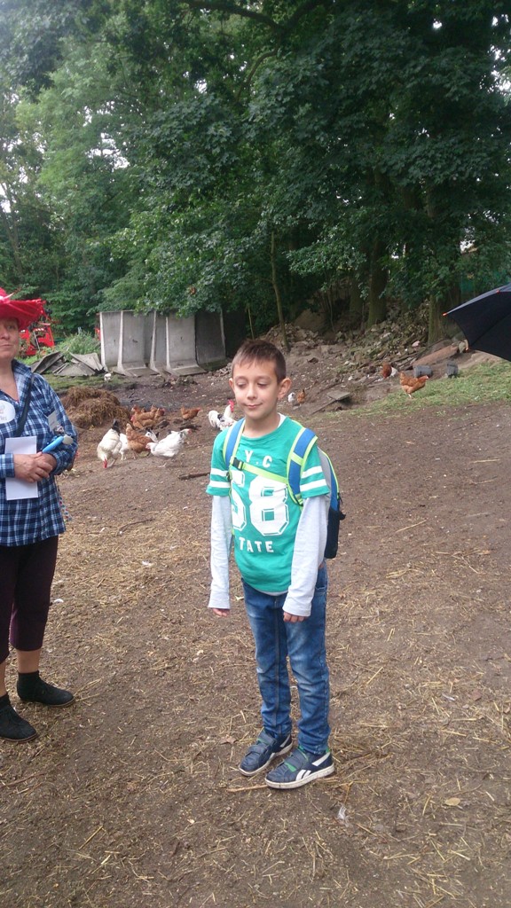 „Letnia Przygoda Edukacyjna” i inne atrakcje w Golance Górnej