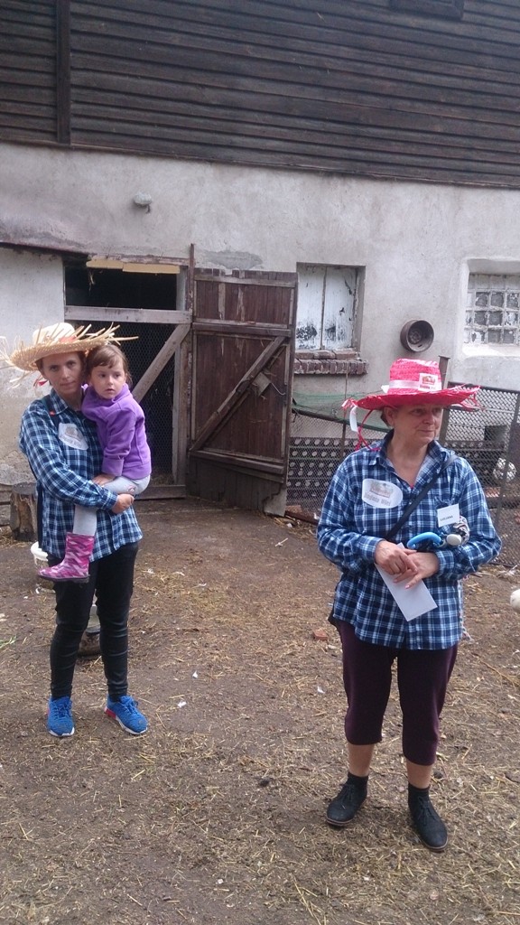 „Letnia Przygoda Edukacyjna” i inne atrakcje w Golance Górnej