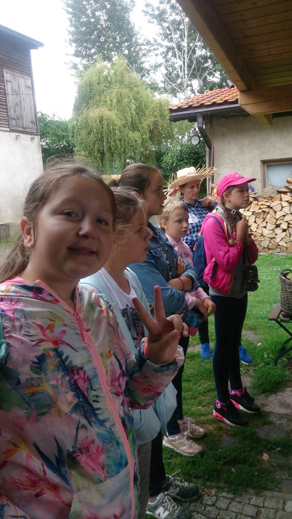 „Letnia Przygoda Edukacyjna” i inne atrakcje w Golance Górnej