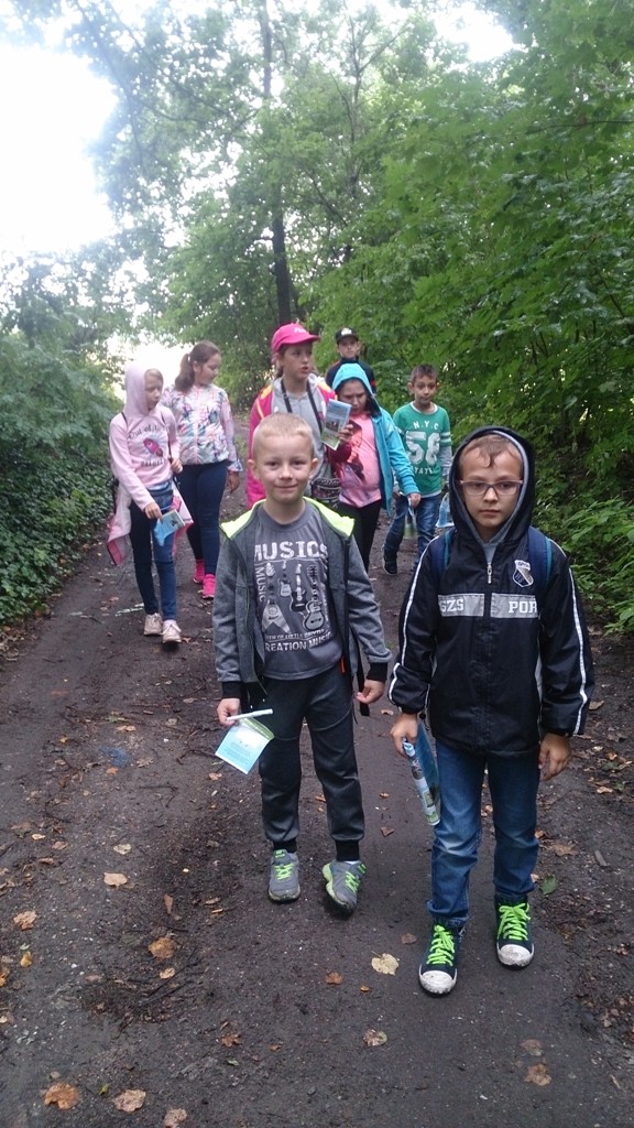 „Letnia Przygoda Edukacyjna” i inne atrakcje w Golance Górnej