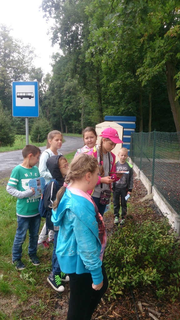 „Letnia Przygoda Edukacyjna” i inne atrakcje w Golance Górnej