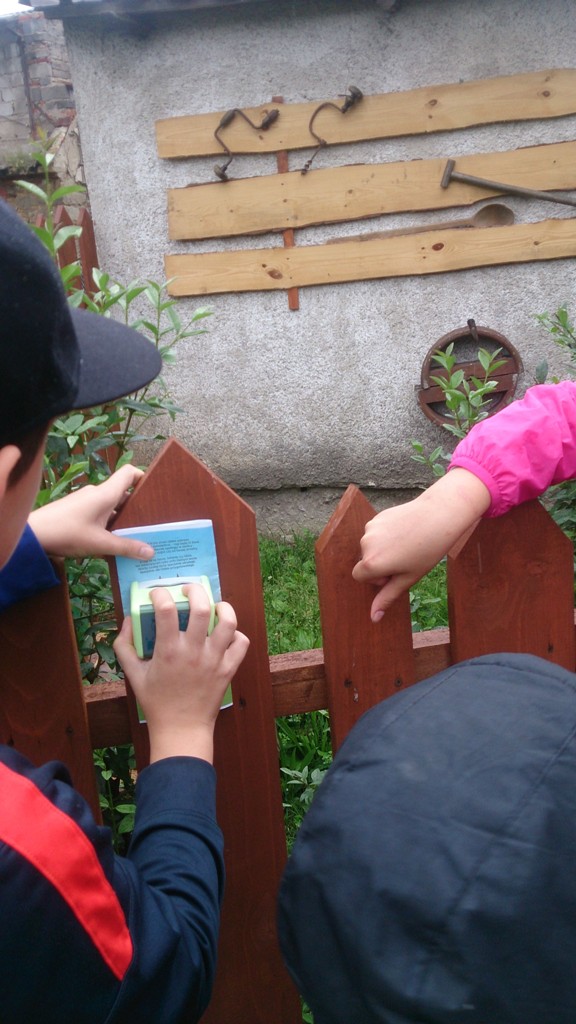 „Letnia Przygoda Edukacyjna” i inne atrakcje w Golance Górnej