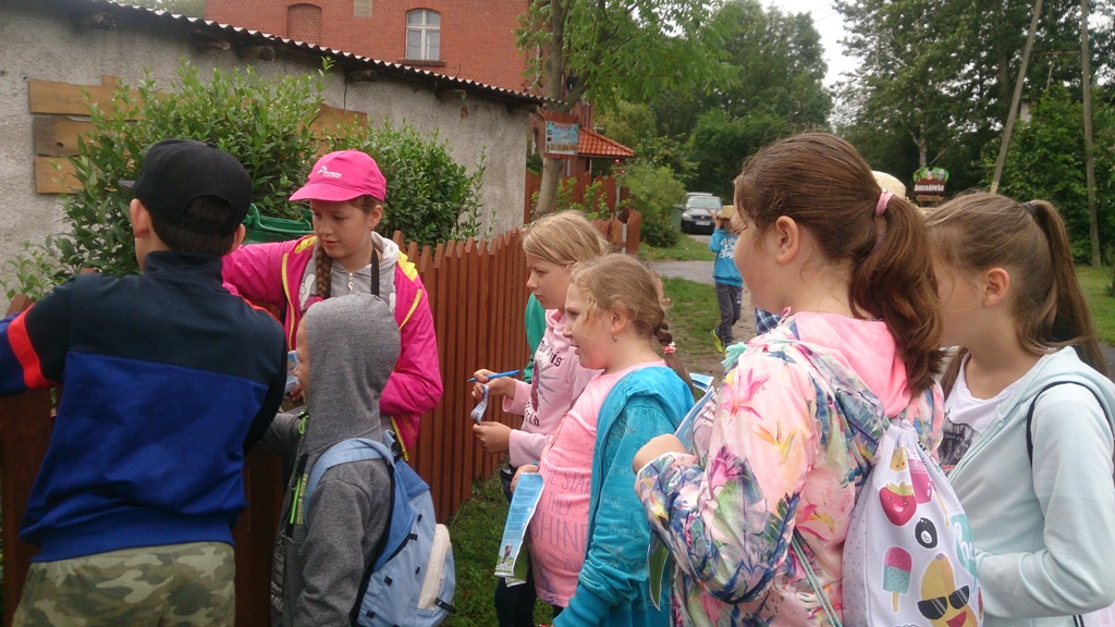 „Letnia Przygoda Edukacyjna” i inne atrakcje w Golance Górnej