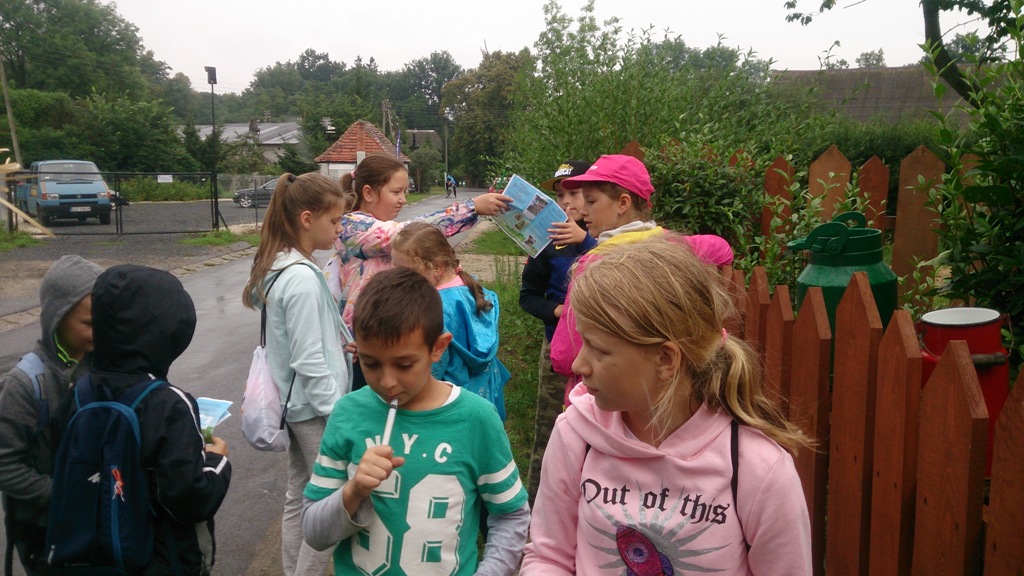 „Letnia Przygoda Edukacyjna” i inne atrakcje w Golance Górnej