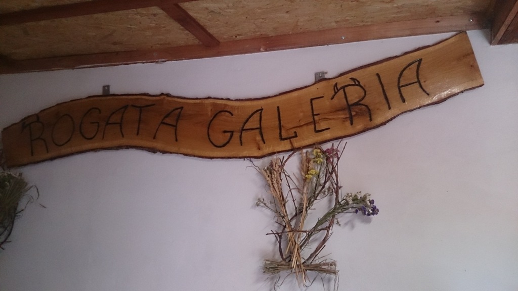 „Letnia Przygoda Edukacyjna” i inne atrakcje w Golance Górnej