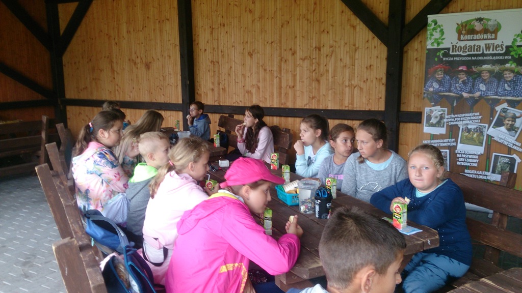 „Letnia Przygoda Edukacyjna” i inne atrakcje w Golance Górnej