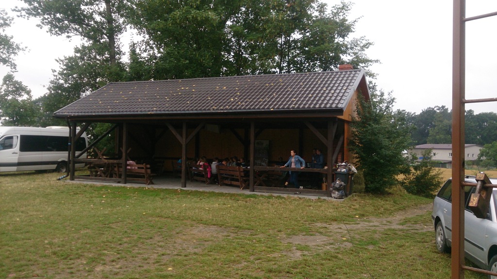 „Letnia Przygoda Edukacyjna” i inne atrakcje w Golance Górnej