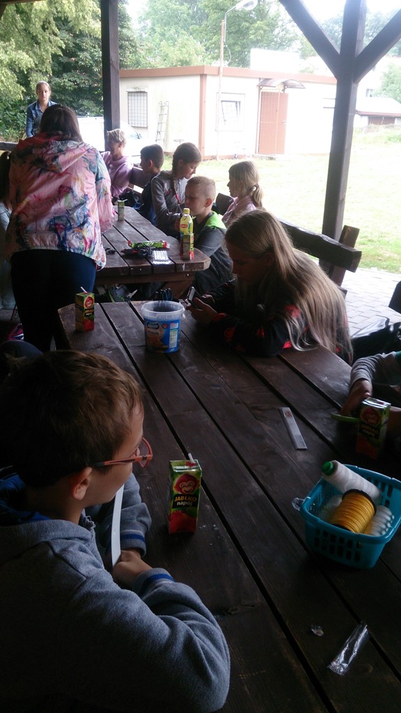 „Letnia Przygoda Edukacyjna” i inne atrakcje w Golance Górnej