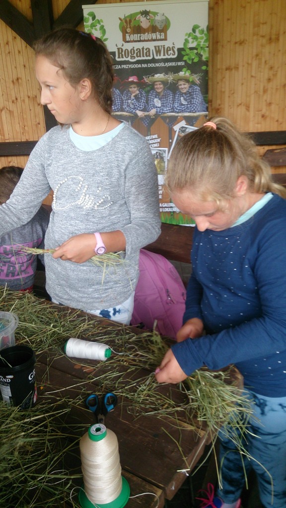 „Letnia Przygoda Edukacyjna” i inne atrakcje w Golance Górnej