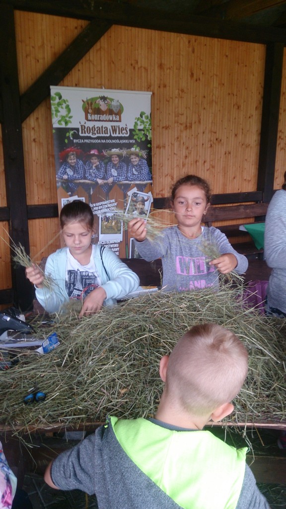 „Letnia Przygoda Edukacyjna” i inne atrakcje w Golance Górnej