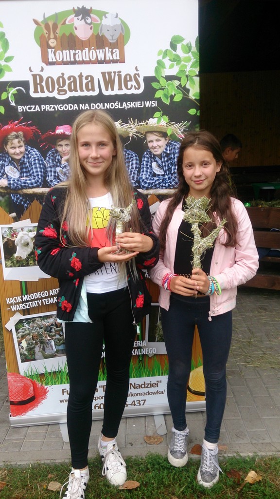 „Letnia Przygoda Edukacyjna” i inne atrakcje w Golance Górnej