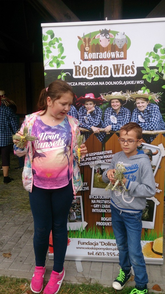 „Letnia Przygoda Edukacyjna” i inne atrakcje w Golance Górnej