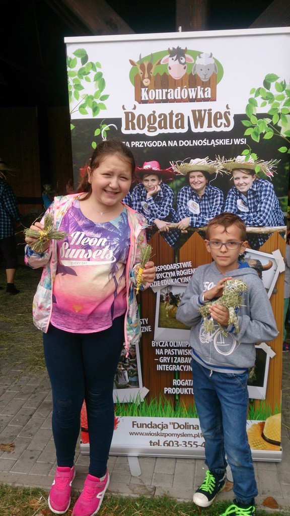 „Letnia Przygoda Edukacyjna” i inne atrakcje w Golance Górnej