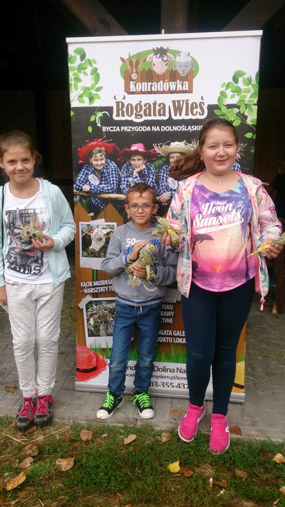 „Letnia Przygoda Edukacyjna” i inne atrakcje w Golance Górnej