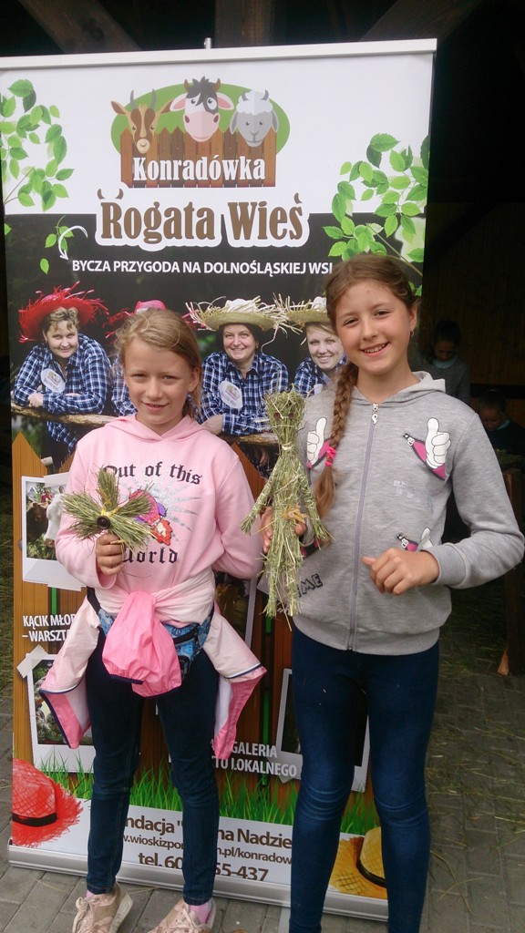 „Letnia Przygoda Edukacyjna” i inne atrakcje w Golance Górnej