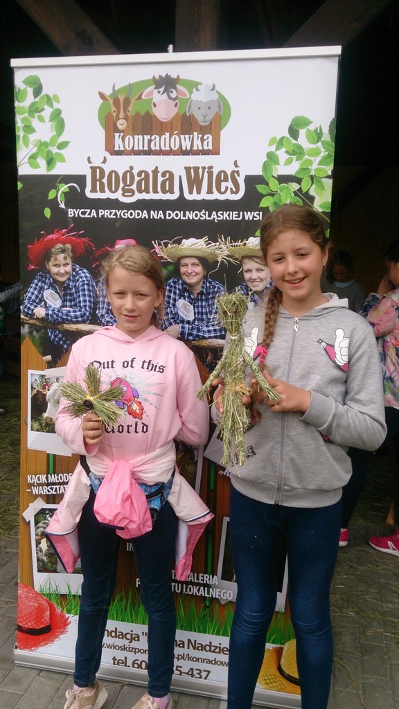 „Letnia Przygoda Edukacyjna” i inne atrakcje w Golance Górnej